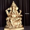 Fibre Gold Ganesh - Image 2