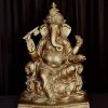 Fibre Gold Ganesh