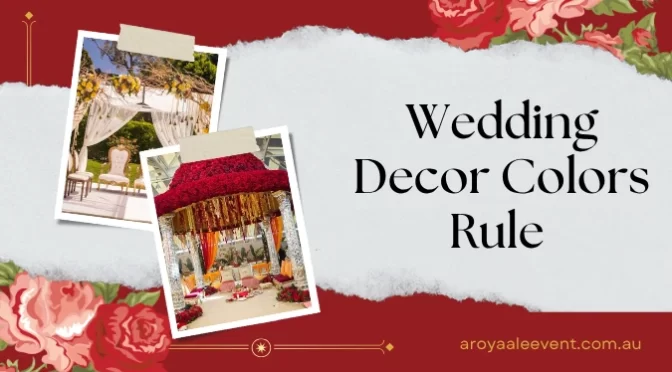 Wedding Car Decorations Sydney