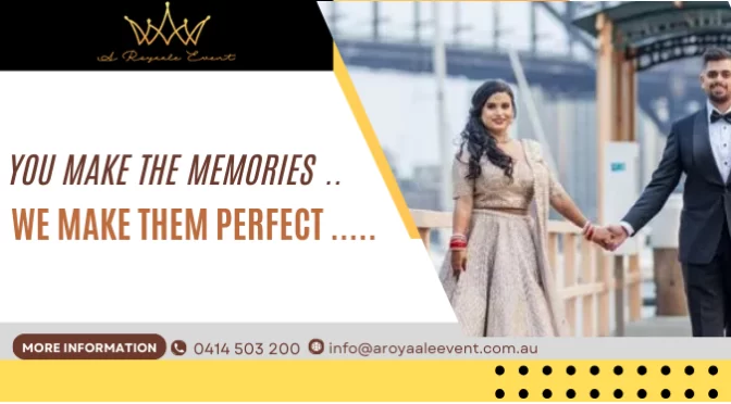 Why Do You Need A Wedding Party Planner On Your Big Day?