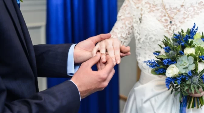 Why Are Intimate Weddings Becoming the Perfect Choice?