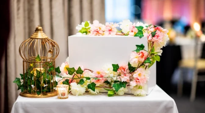 Why Wedding Event Styling & Decor Experts Are Worth Every Dollar Spent?