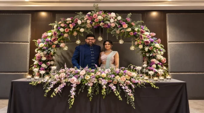 What Makes Indian Wedding Decorations Truly Unforgettable?