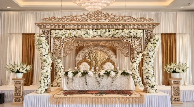 How Do Wedding Stylists Bring Your Vision To Life?