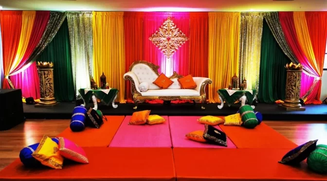 Frame Your “I DO” Moment – Top Trending Wedding and Party Backdrops Sydney Couples Love Right Now